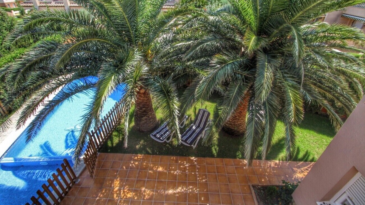 Photo of Outdoor in Miami Platja