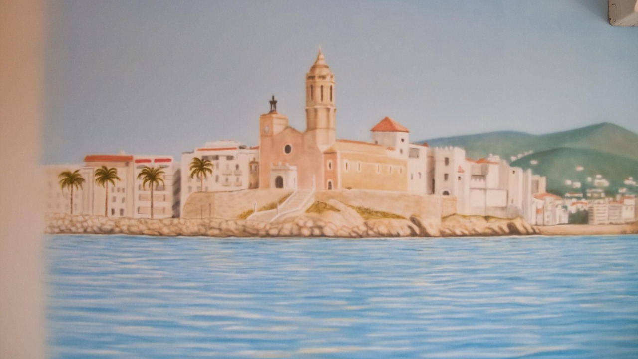 Photo of Others in Sitges Town Center