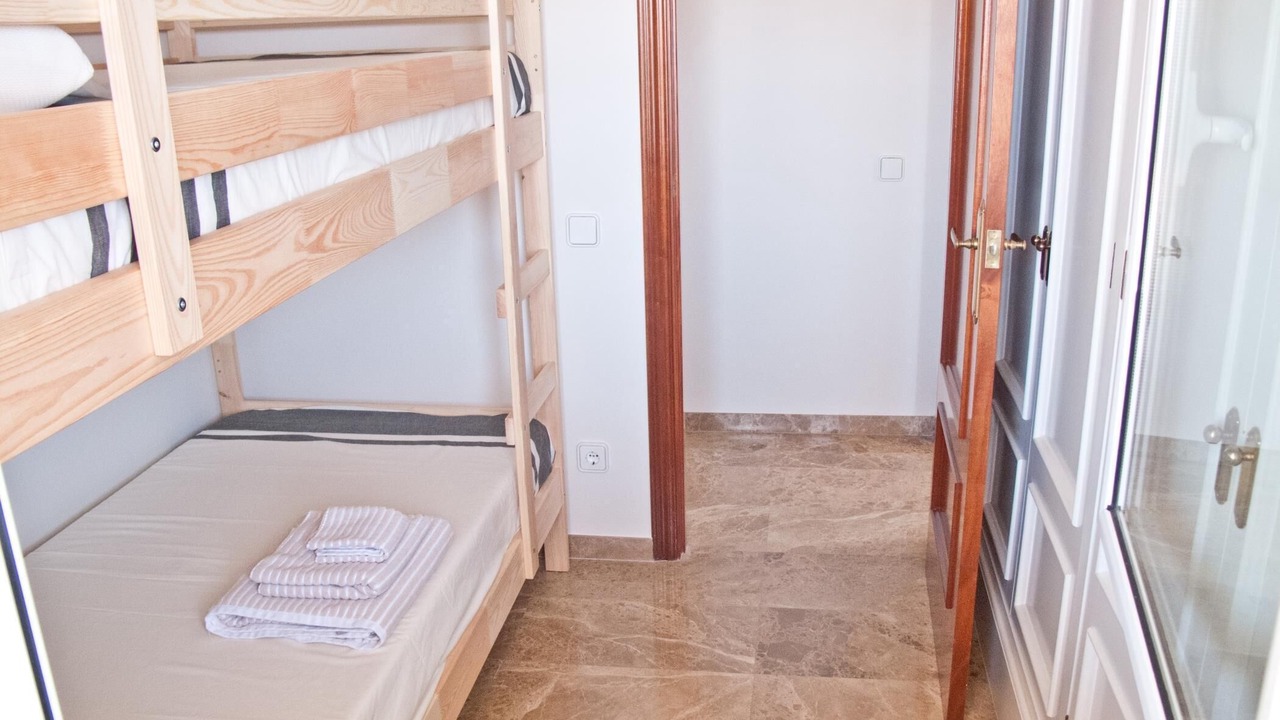 Photo of Bedroom in Sitges Town Center