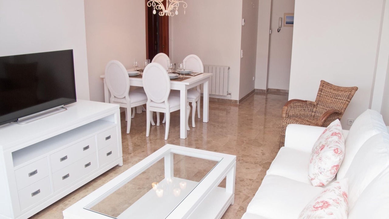 Photo of Livingroom in Sitges Town Center