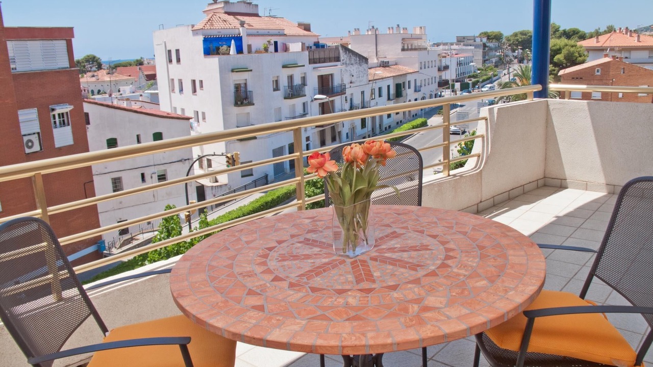 Photo of Outdoor in Sitges Town Center