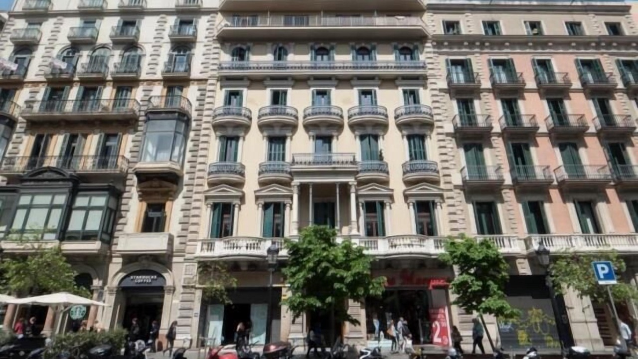 Photo of Outdoor in Eixample