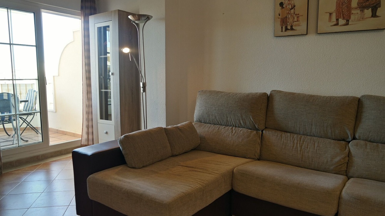 Photo of Livingroom in Punta del Moral