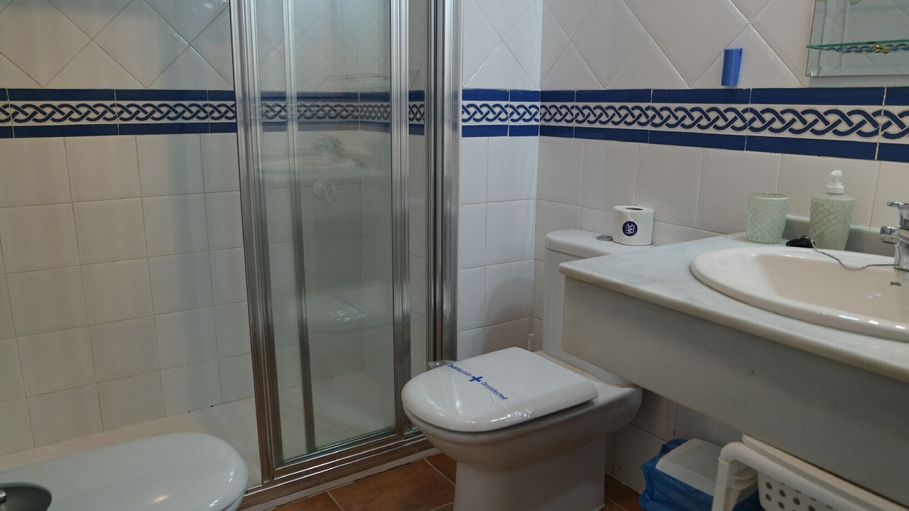 Photo of Bathroom in Punta del Moral