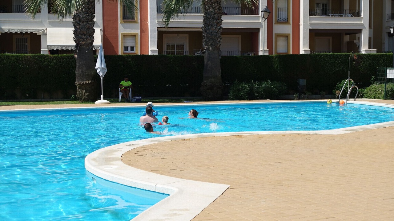 Photo of Outdoor in Punta del Moral
