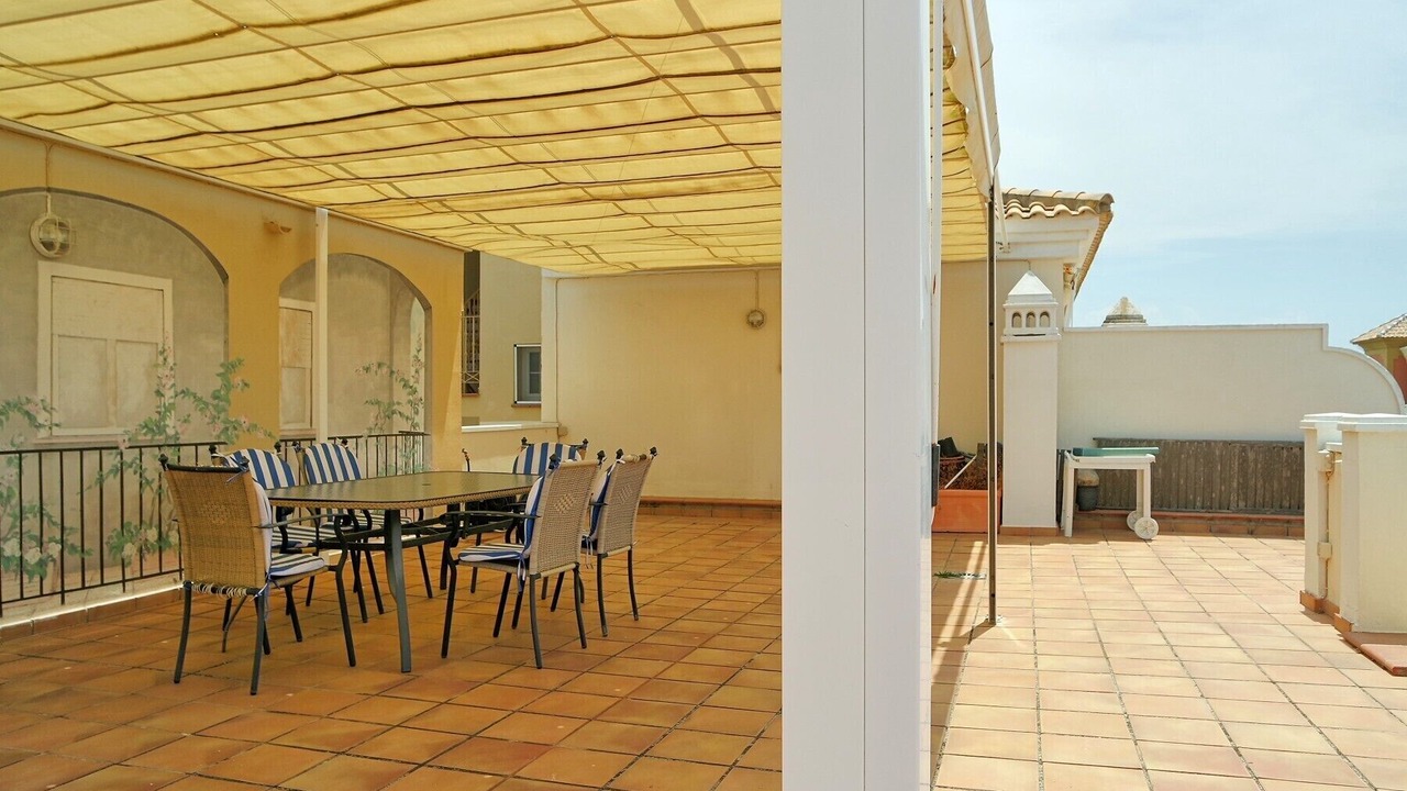 Photo of Outdoor in Punta del Moral