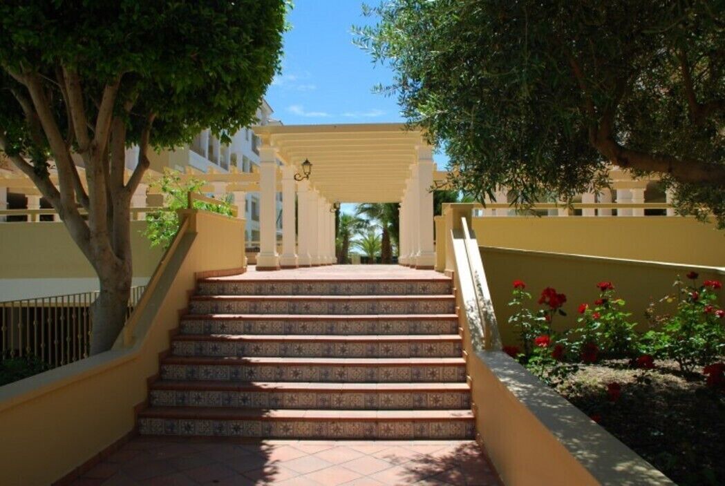 Photo of Outdoor in Punta del Moral