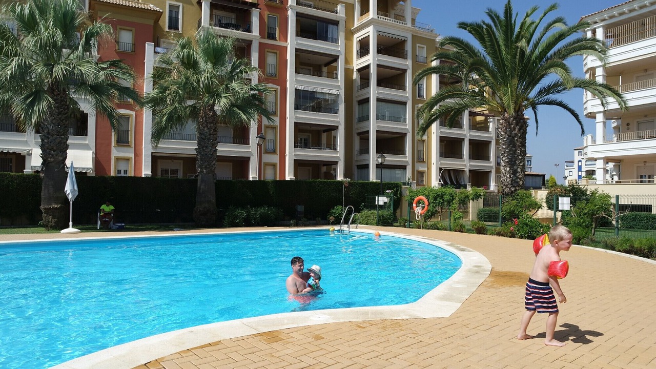 Photo of Outdoor in Punta del Moral