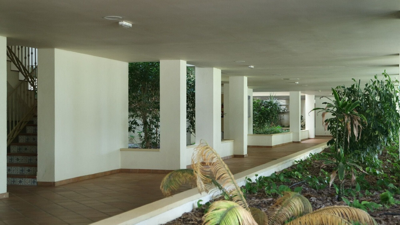 Photo of Outdoor in Punta del Moral