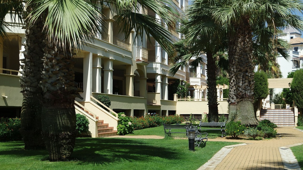 Photo of Outdoor in Punta del Moral