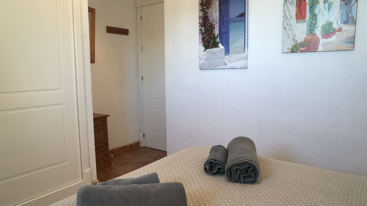Photo of Bedroom in Punta del Moral