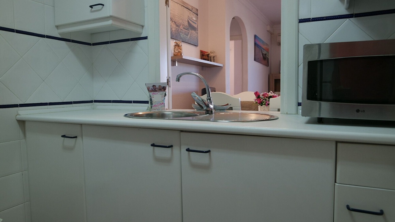 Photo of Kitchen in Punta del Moral