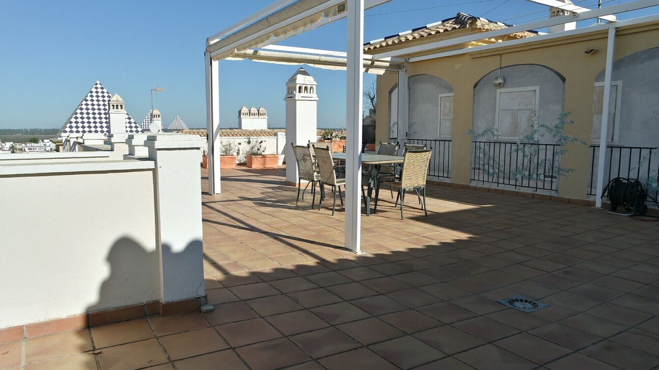 Photo of Outdoor in Punta del Moral