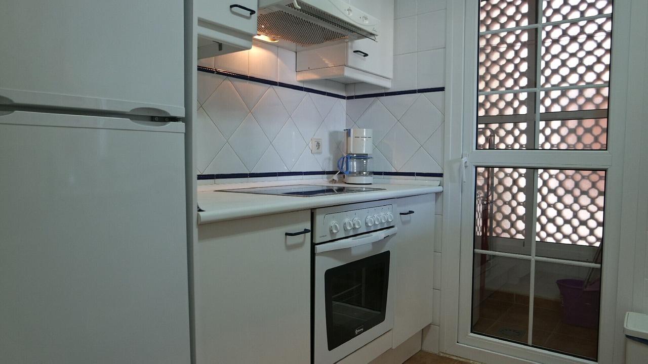 Photo of Kitchen in Punta del Moral