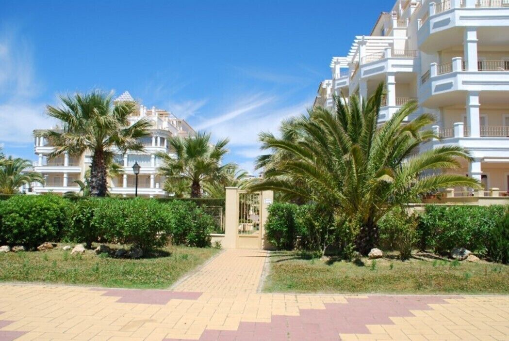 Photo of Outdoor in Punta del Moral