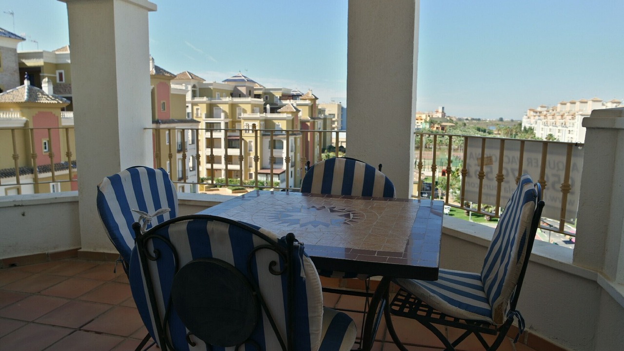 Photo of Outdoor in Punta del Moral