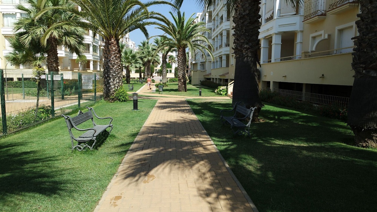 Photo of Outdoor in Punta del Moral