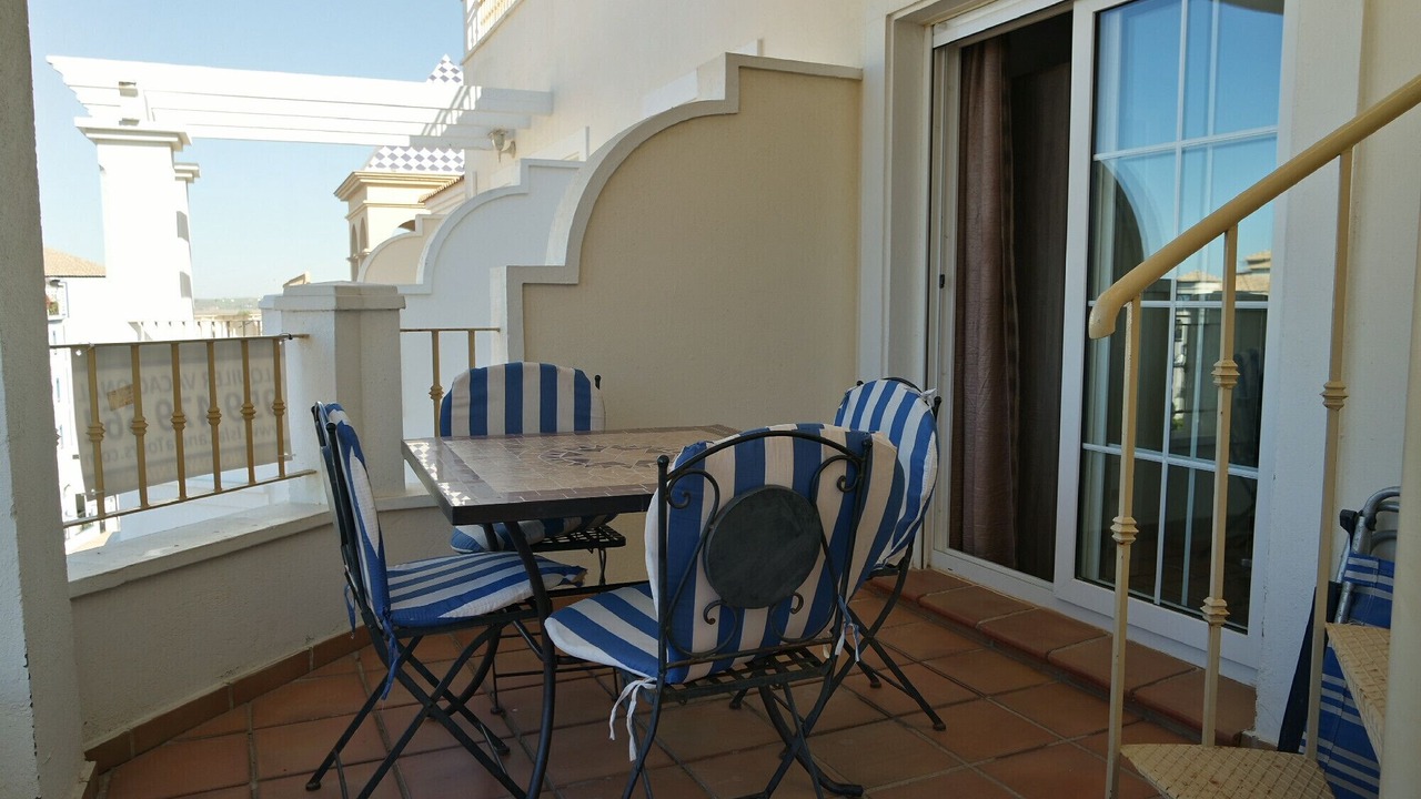 Photo of Outdoor in Punta del Moral