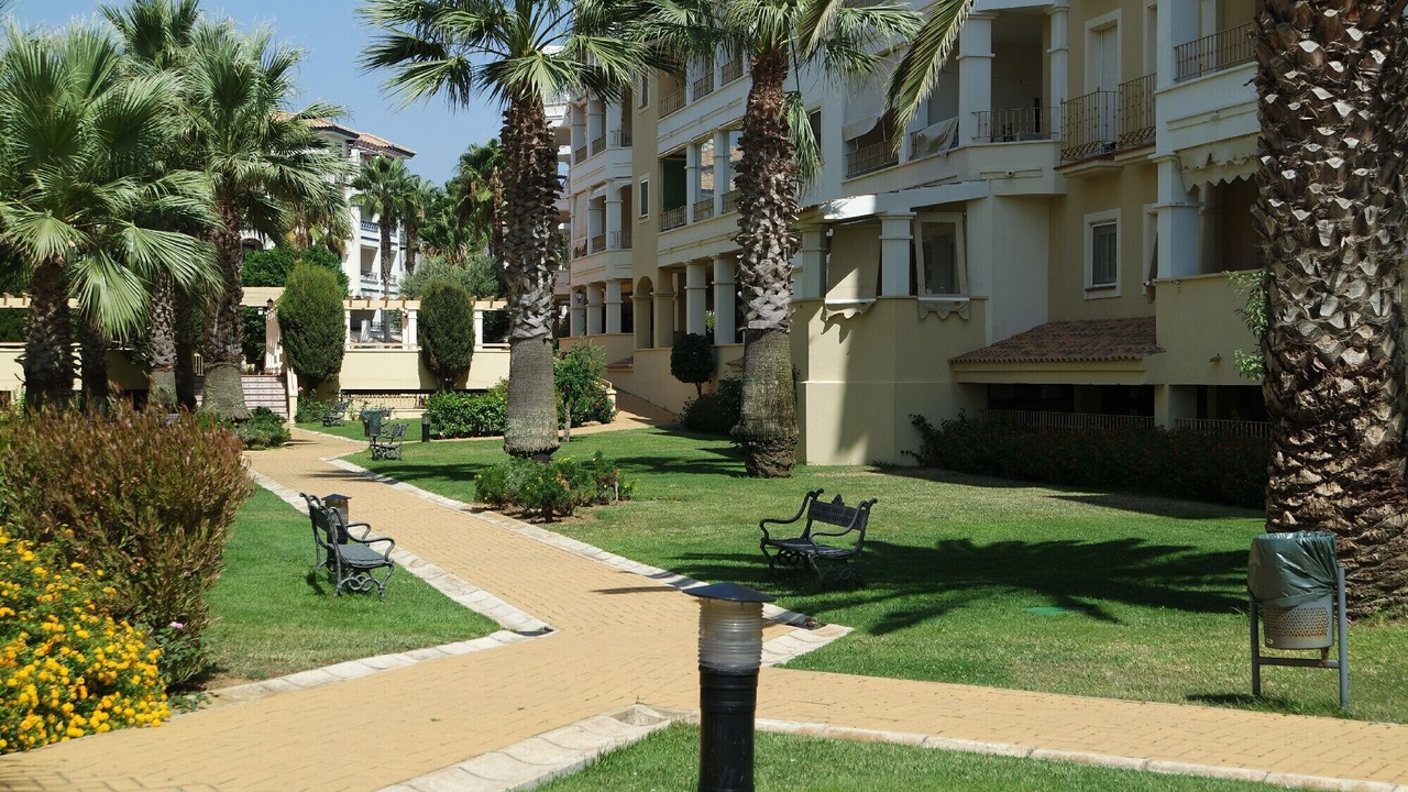 Photo of Outdoor in Punta del Moral