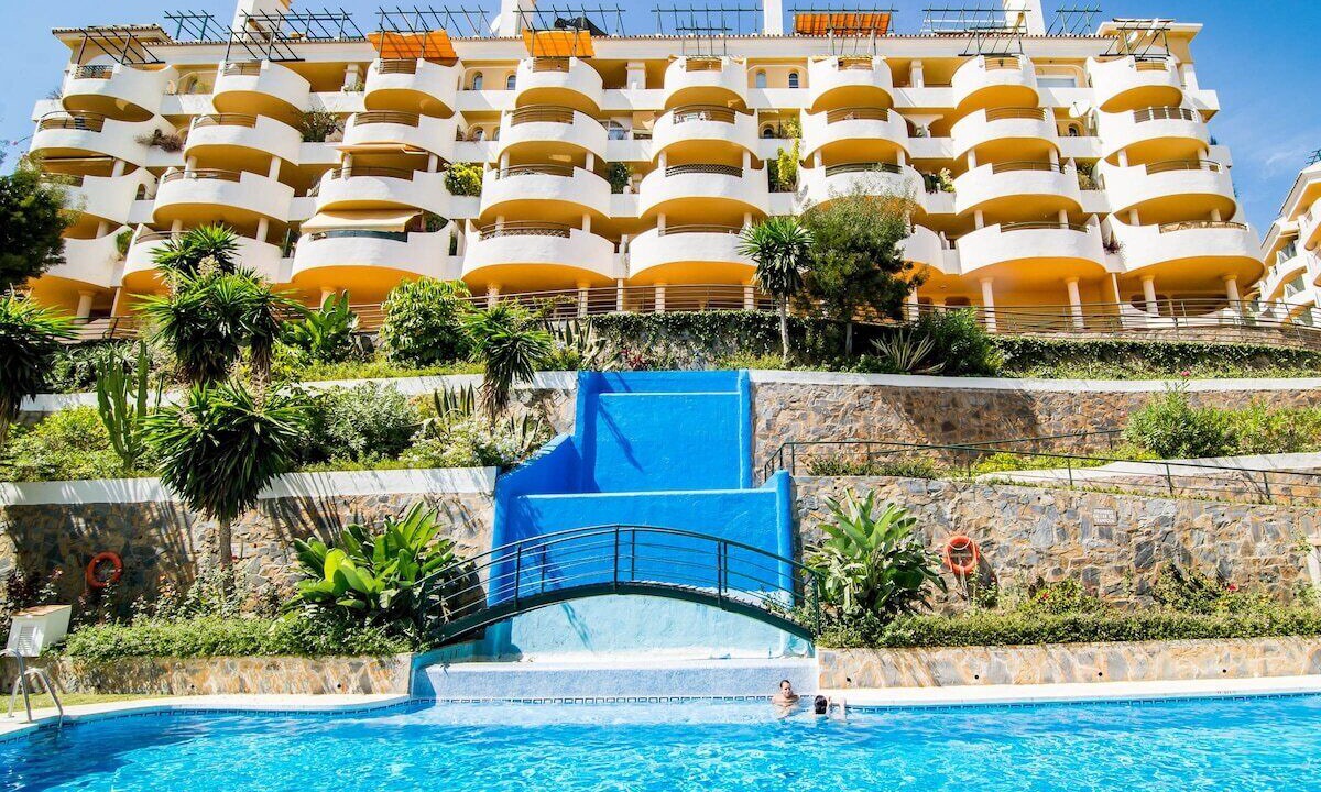 Photo of Outdoor in Nueva Andalucia