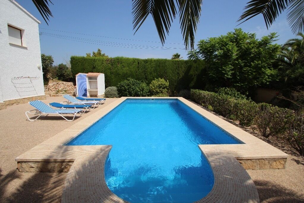 Photo of Outdoor in Casas de Torrat