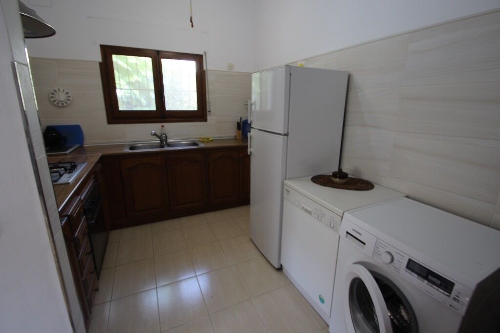 Photo of Kitchen in Casas de Torrat