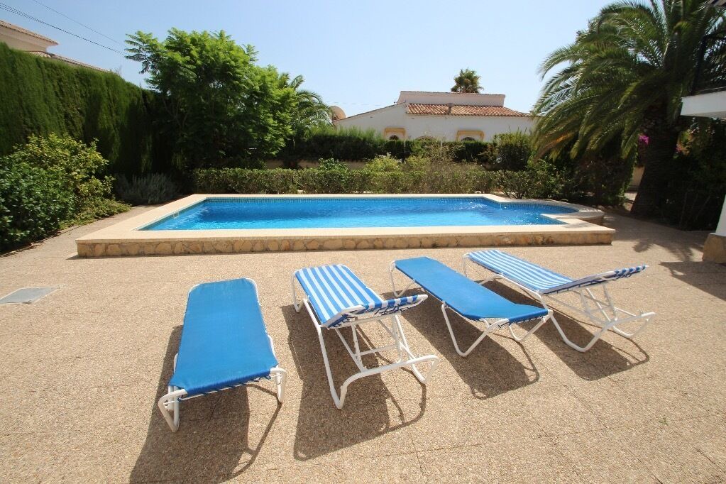 Photo of Outdoor in Casas de Torrat