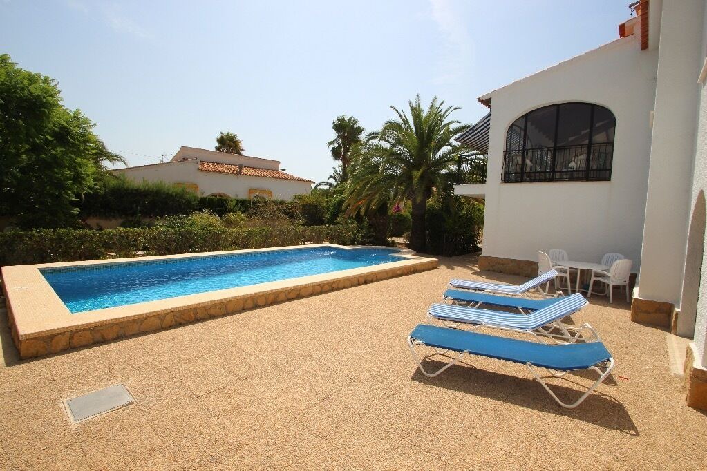 Photo of Outdoor in Casas de Torrat