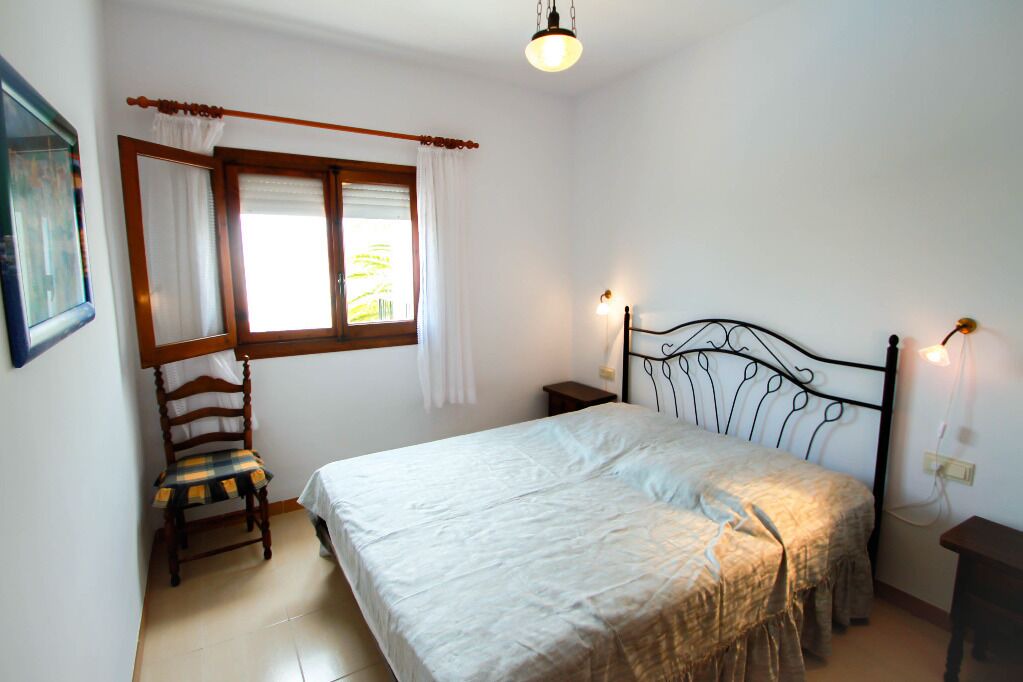 Photo of Bedroom in Casas de Torrat