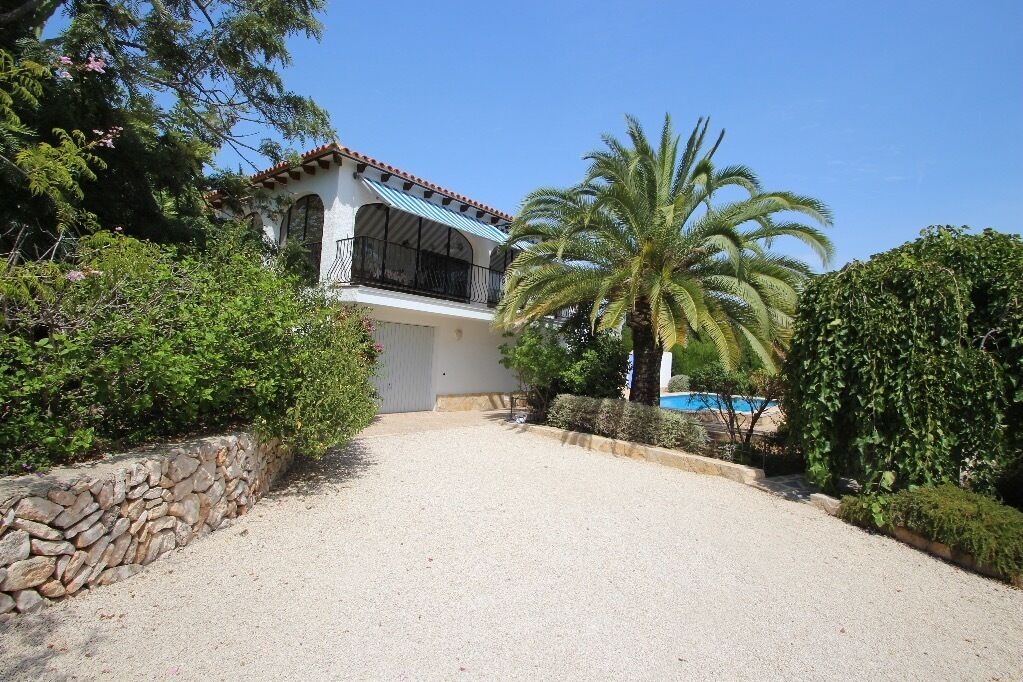 Photo of Outdoor in Casas de Torrat