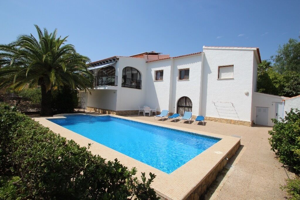Photo of Outdoor in Casas de Torrat