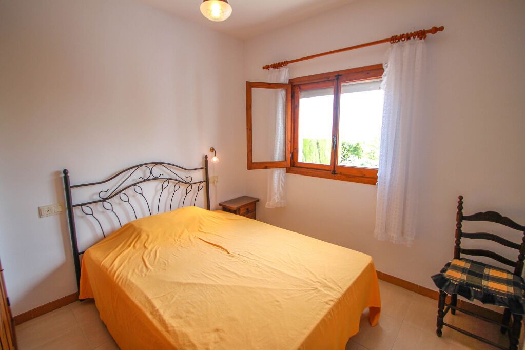 Photo of Bedroom in Casas de Torrat