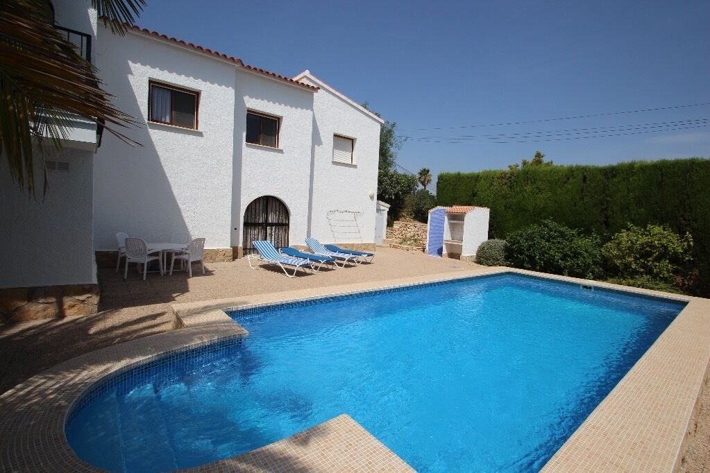 Photo of Outdoor in Casas de Torrat