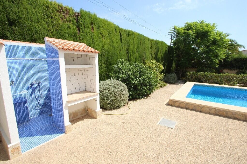 Photo of Outdoor in Casas de Torrat