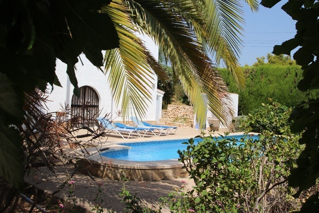 Photo of Outdoor in Casas de Torrat