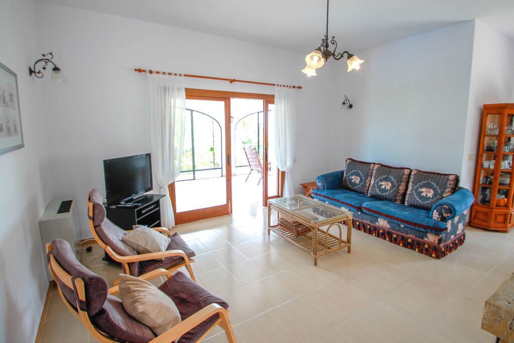 Photo of Livingroom in Casas de Torrat