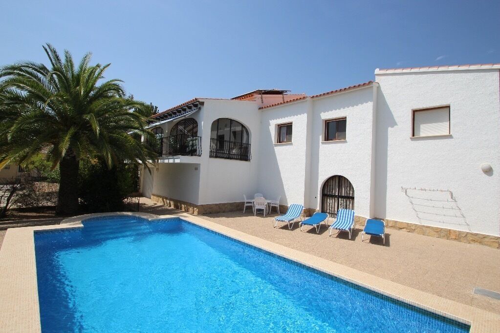 Photo of Outdoor in Casas de Torrat