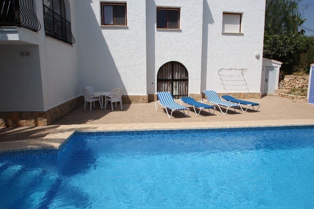 Photo of Outdoor in Casas de Torrat