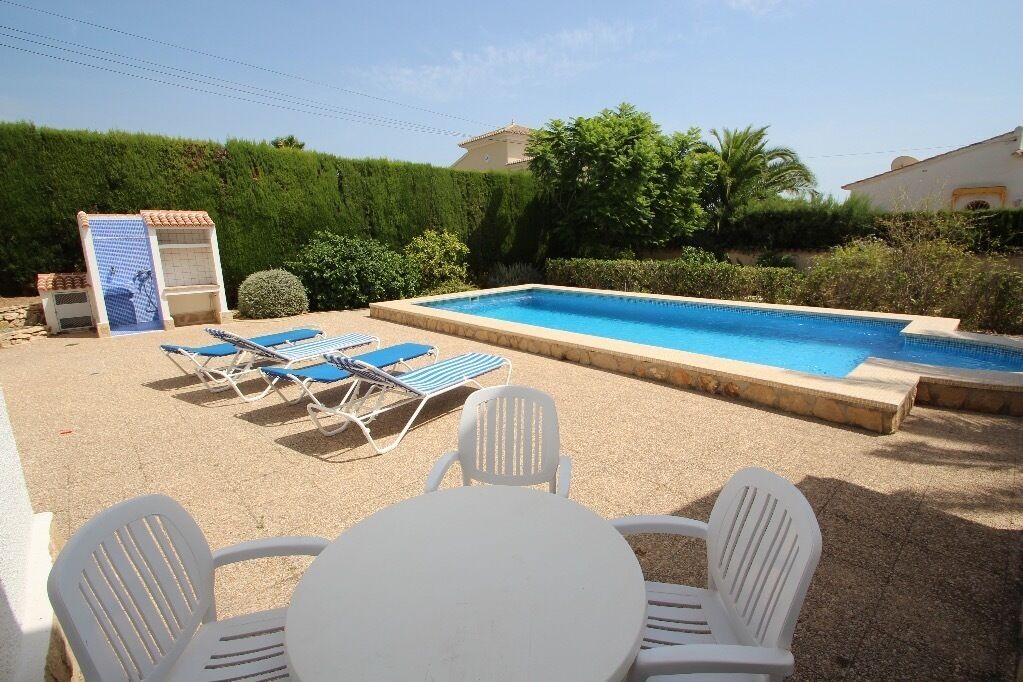 Photo of Outdoor in Casas de Torrat