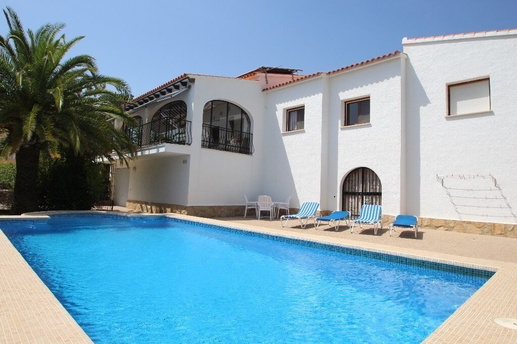 Photo of Outdoor in Casas de Torrat