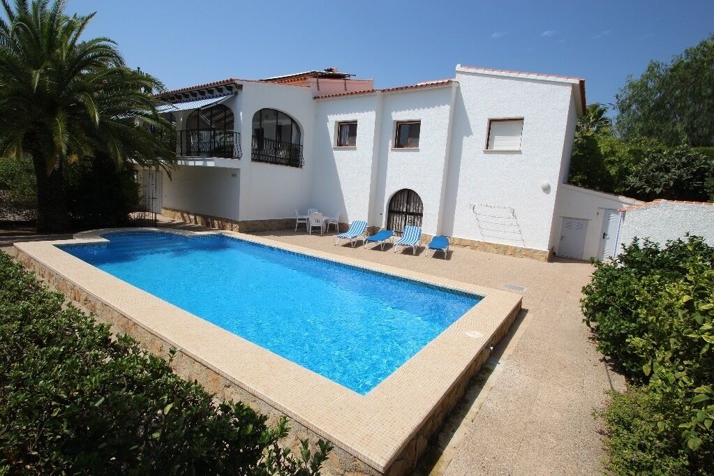 Photo of Outdoor in Casas de Torrat