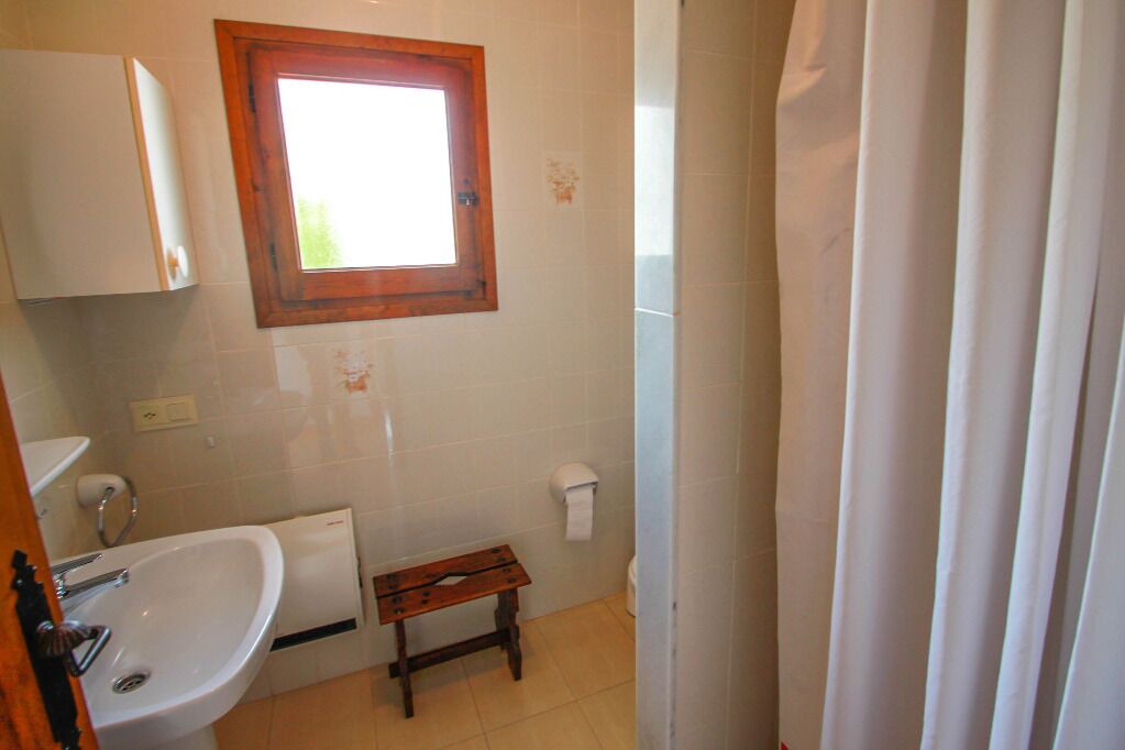 Photo of Bathroom in Casas de Torrat