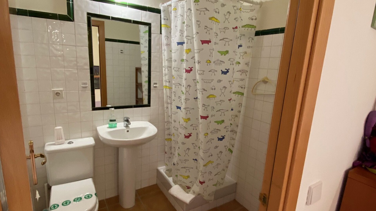Photo of Bathroom in Mas Pinell