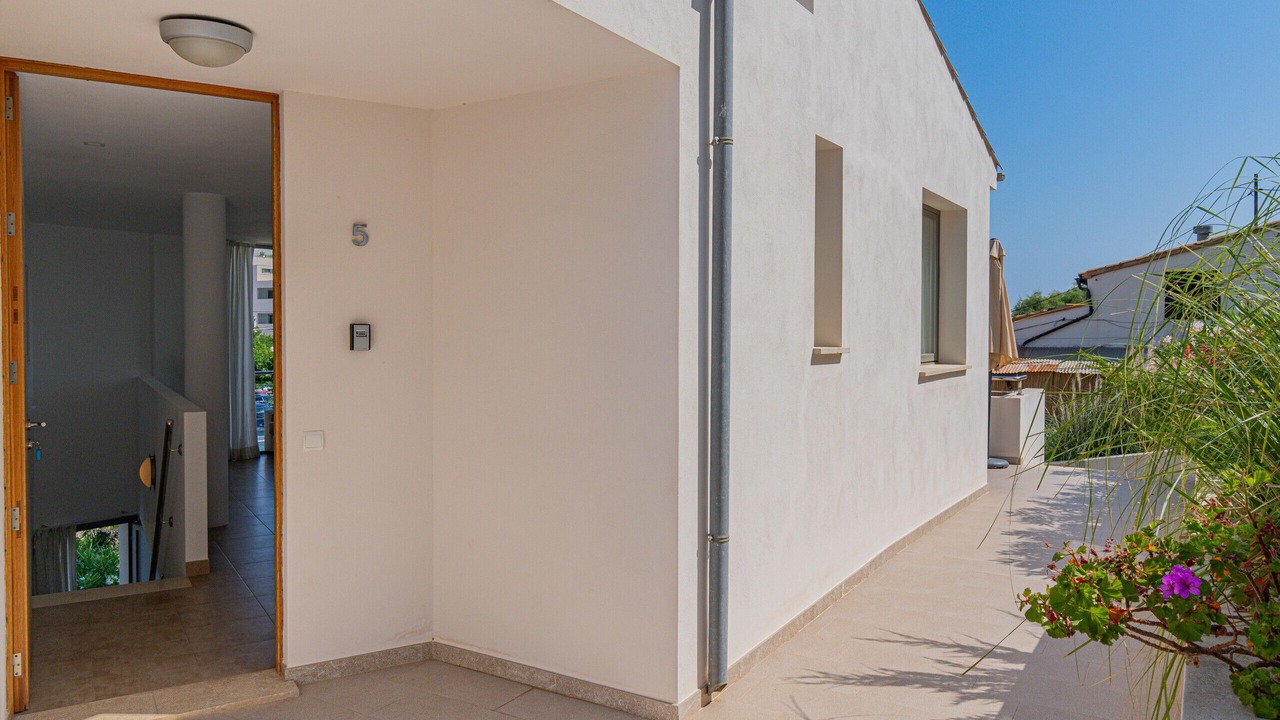 Photo of Outdoor in Cala San Vicente