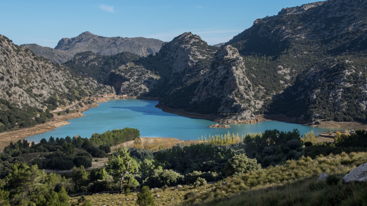 Photo of Others in Cala San Vicente