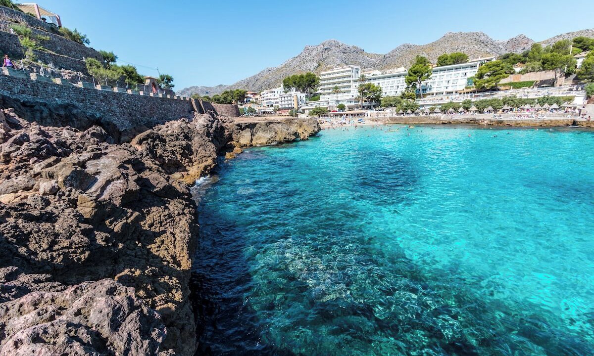 Photo of Others in Cala San Vicente