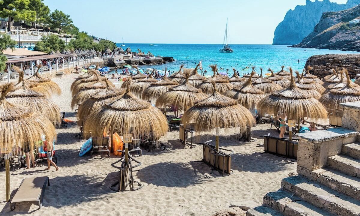 Photo of Others in Cala San Vicente