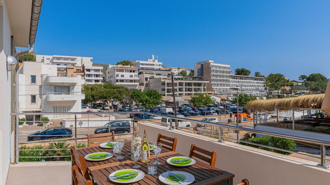 Photo of Outdoor in Cala San Vicente