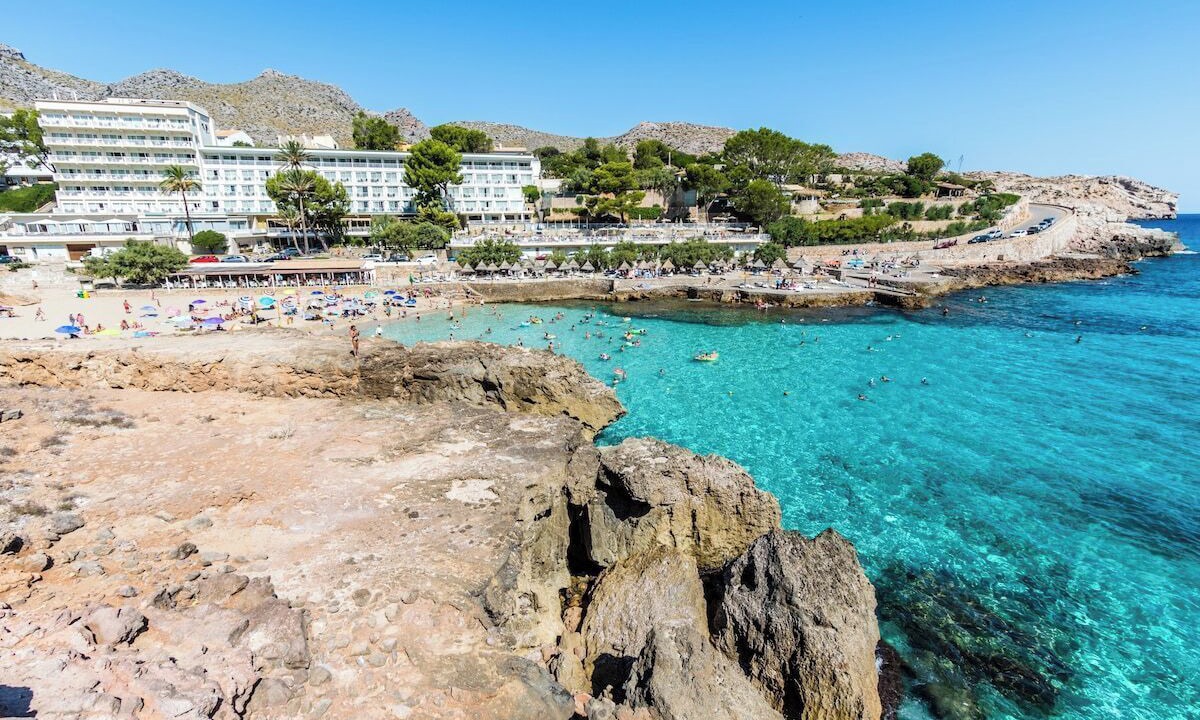 Photo of Others in Cala San Vicente