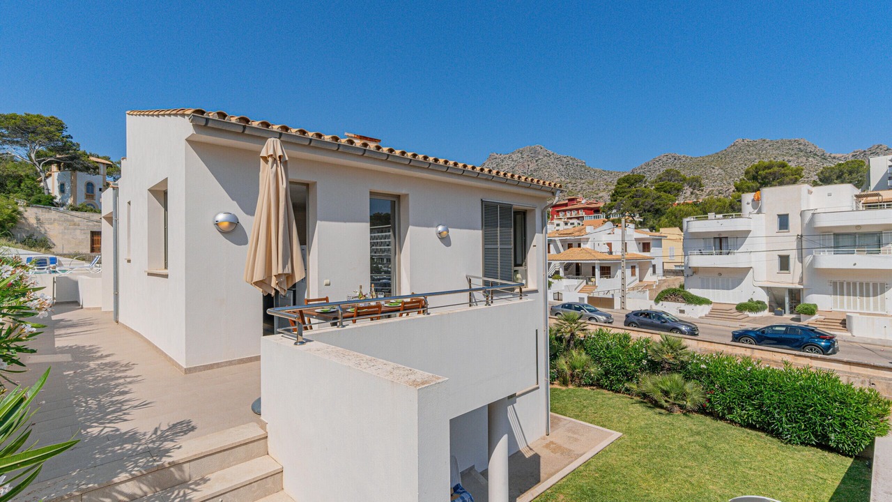 Photo of Outdoor in Cala San Vicente